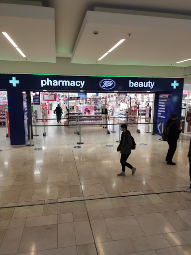 24 hour pharmacies Derby