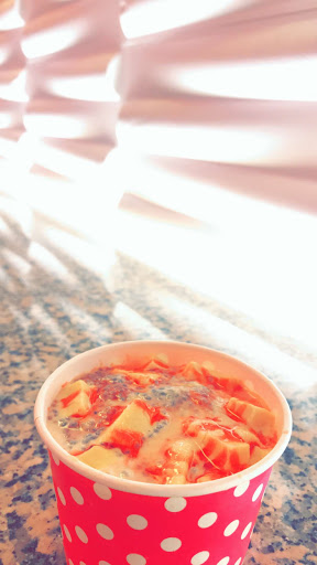 Ice Cream Shop «Nirvanaah», reviews and photos, 5363 Mowry Ave, Fremont, CA 94538, USA