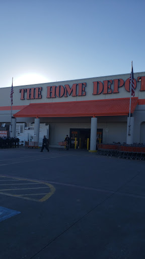 Home Improvement Store «The Home Depot», reviews and photos, 11468 Grissom Ln, Dallas, TX 75229, USA