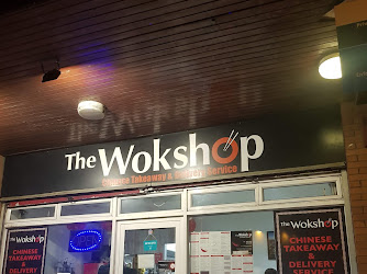 The Wokshop Clondalkin