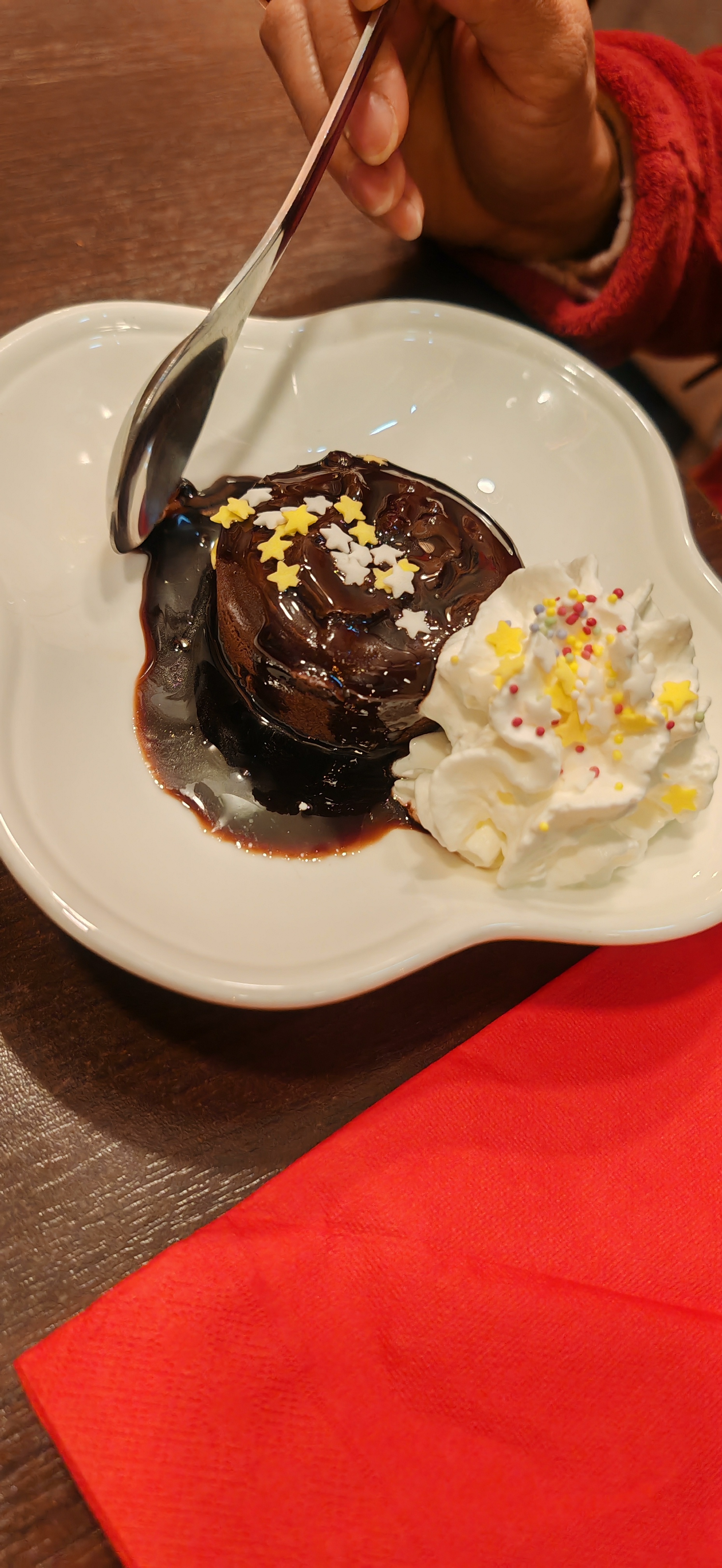 Photo n° 2 de l'avis de Tonio.e fait le 16/02/2024 à 15:42