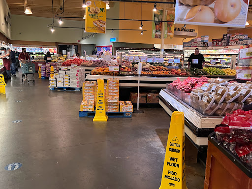 Asian Grocery Store «99 Ranch Market», reviews and photos, 1070 Foster City Blvd, Foster City, CA 94404, USA