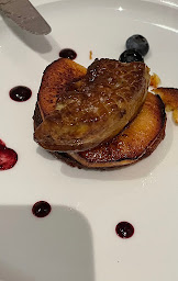 Photo n°118 de Brasserie Irma - Bocuse à Annecy ()