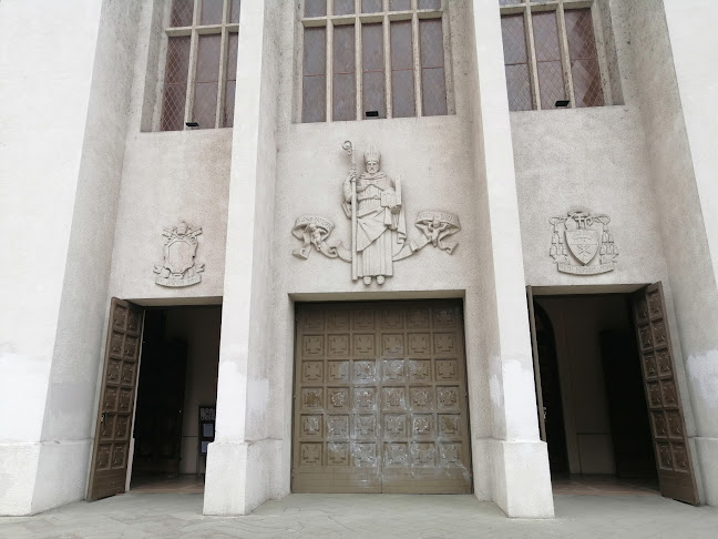 Comentarios y opiniones de Catedral de Talca
