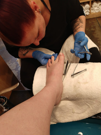 Nail Salon «Nailed», reviews and photos, 875 East 700 South, Salt Lake City, UT 84102, USA