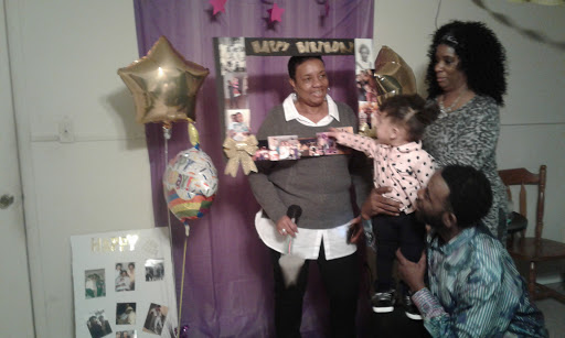 Cemetery «Spring Hill Funeral Home & Cemetery», reviews and photos, 5110 Gallatin Pike S, Nashville, TN 37216, USA