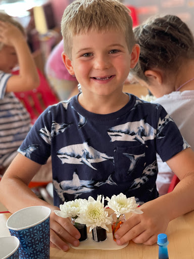 Day Care Center «Baby Genius Daycare Center», reviews and photos, 517 E Lincoln Hwy, Langhorne, PA 19047, USA