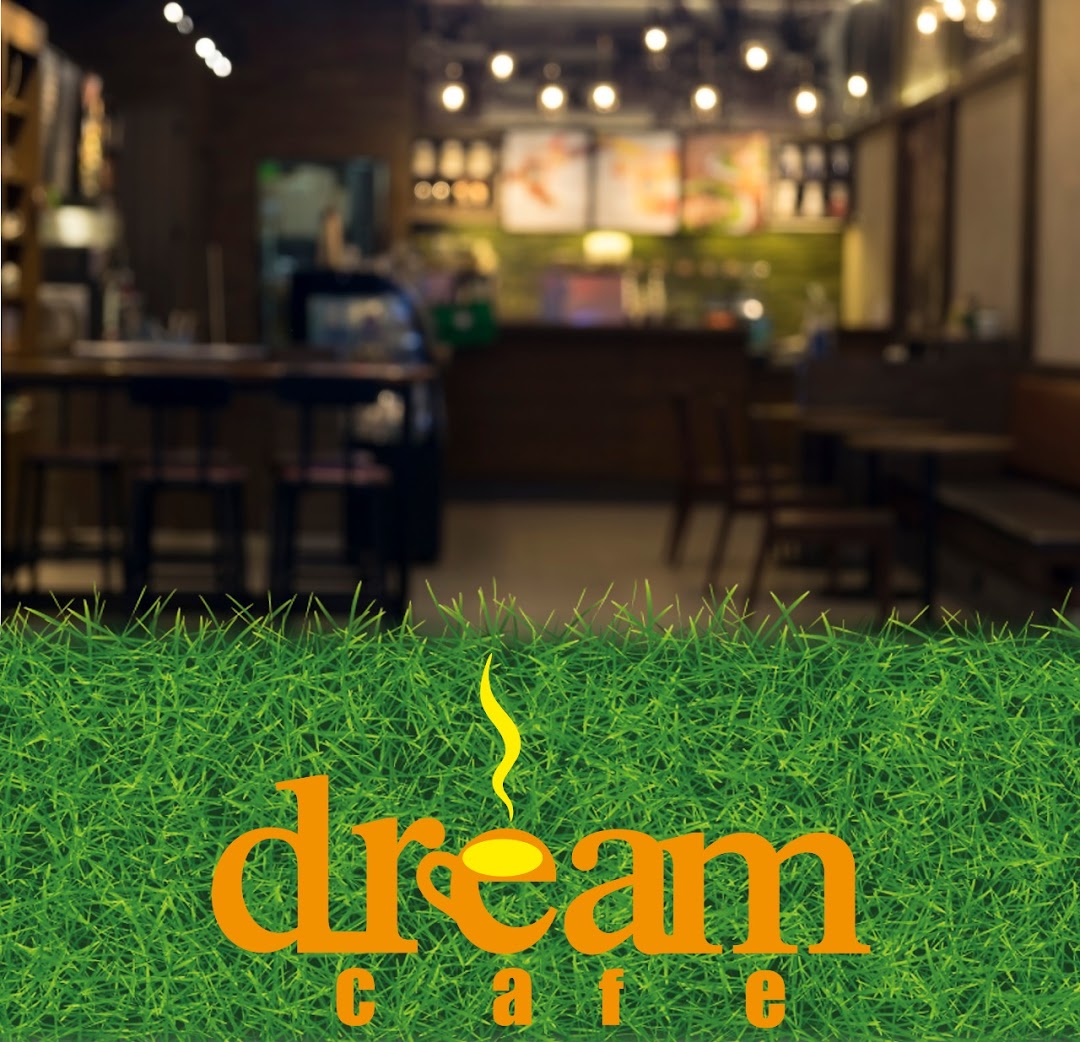 Dream Playstation & Cafe