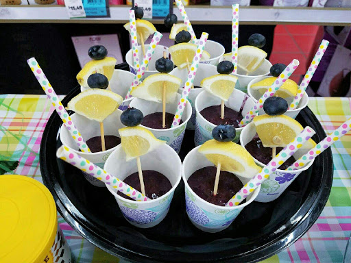 Natural Foods Store «Natural Grocers», reviews and photos, 4510 Trail Boss Dr, Castle Rock, CO 80104, USA