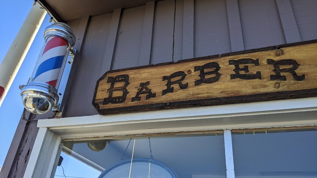 Real Barber Shop 93555