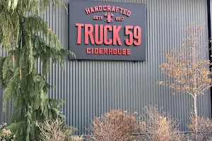 Truck 59 Ciderhouse image