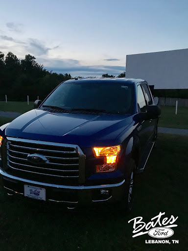 Ford Dealer «Bates Ford», reviews and photos, 1673 W Main St, Lebanon, TN 37087, USA