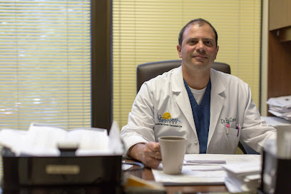 Dr. Eric E. Coronato - Gulf Coast Urology