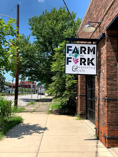 Caterer «Farm to Fork Catering», reviews and photos, 2425 Portland Ave, Louisville, KY 40212, USA