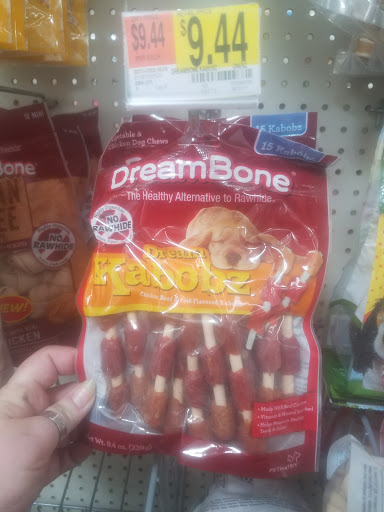 Supermarket «Walmart Neighborhood Market», reviews and photos, 804 S Cashua Dr, Florence, SC 29501, USA