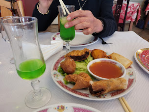 Photo n°19 de Li Mei à Pau ()