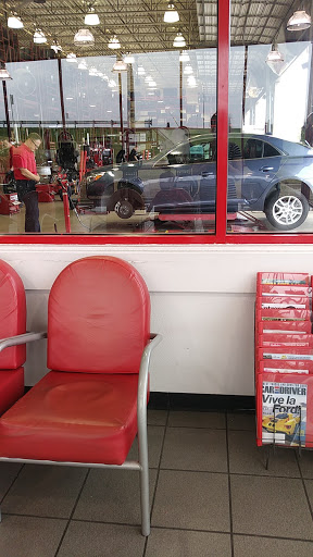 Tire Shop «Discount Tire Store - Lewisville, TX», reviews and photos, 2385 S Stemmons Fwy, Lewisville, TX 75067, USA