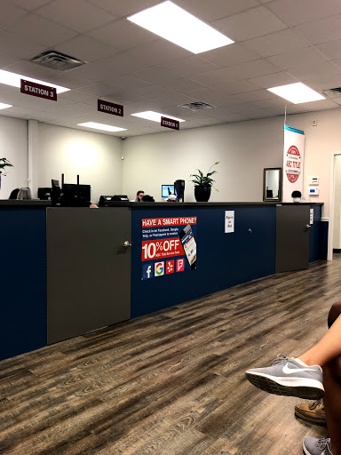 Department of Motor Vehicles «ABC Title of Metairie», reviews and photos