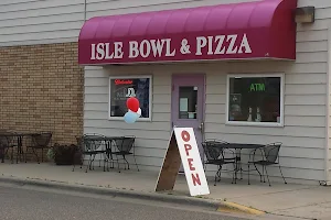 Isle Bowl and Pizza image