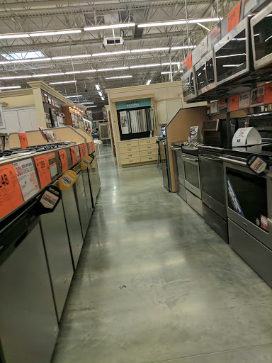Home Improvement Store «The Home Depot», reviews and photos, 10233 Lakeridge Pkwy, Ashland, VA 23005, USA
