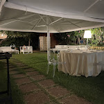 Photo n°2 de l'avis de Manuele.r fait le 25/06/2022 à 06:12 sur le  Cala Luna Restaurant - Cefalù à Cefalù