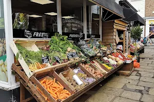 The Greengrocer Thirsk image