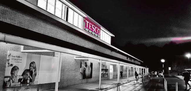 Tesco Superstore - Supermarket