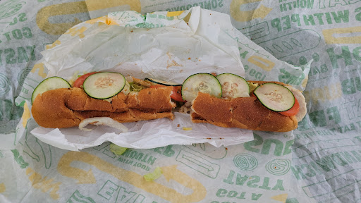 Sandwich Shop «Subway», reviews and photos, 558 Castle Pines Pkwy, Castle Rock, CO 80104, USA