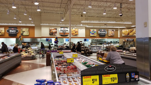 Grocery Store «Cub Foods», reviews and photos, 14075 E Hwy 13, Savage, MN 55378, USA