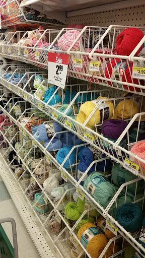 Fabric Store «Jo-Ann Fabrics and Crafts», reviews and photos, 1335 Creston Park Dr, Janesville, WI 53545, USA