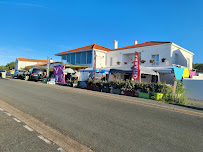 Photos du propriétaire du Pizzeria Restaurant Pizzéria Au Petit Bonheur à La Tranche-sur-Mer - n°8