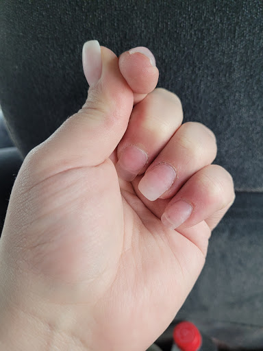 Nail Salon «Rejuvenations Salon», reviews and photos, 1199 Delaware Ave # 103, Marion, OH 43302, USA