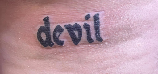 Explore tribal half sleeve tattoo ideas, creative tattoo ideas in Riverton, available at ART OF THE HEART TATTOO & PIERCINGS - RIVERTON UT