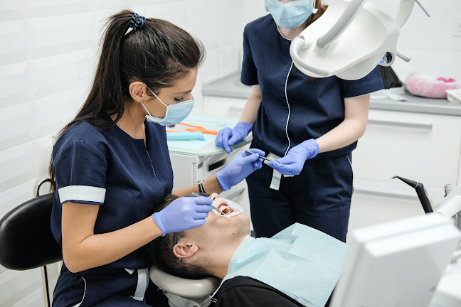 Reviews of Abercromby Dental Practice in Liverpool - Dentist