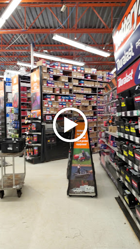 Auto Parts Store «AutoZone», reviews and photos, 4863 Buford Hwy NE, Chamblee, GA 30341, USA