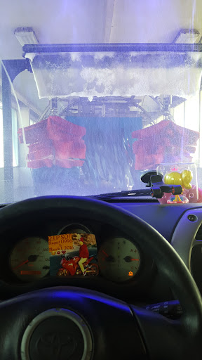 Car Wash «South Gate Car Wash», reviews and photos, 3900 Firestone Blvd, South Gate, CA 90280, USA