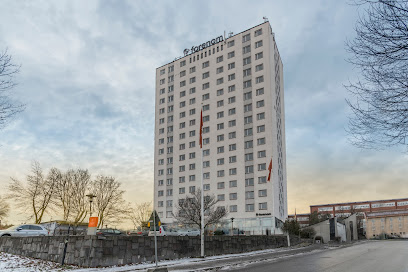 Forenom Aparthotel Stockholm Alvik