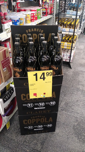 Drug Store «CVS», reviews and photos, 23391 Farmington Rd, Farmington, MI 48336, USA