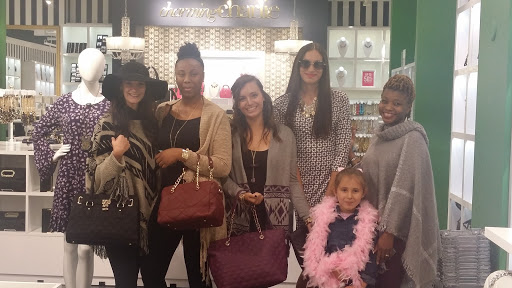 Fashion Accessories Store «Charming Charlie», reviews and photos, 3085 Howard Ave, Myrtle Beach, SC 29577, USA