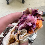 Photo n°3 de l'avis de w1n.3 fait le 15/10/2023 à 10:15 sur le  Dede Imbiss à Langenhagen