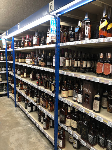 Wine Store «Atlantic Liquors», reviews and photos, 19108 Coastal Hwy # 1, Rehoboth Beach, DE 19971, USA