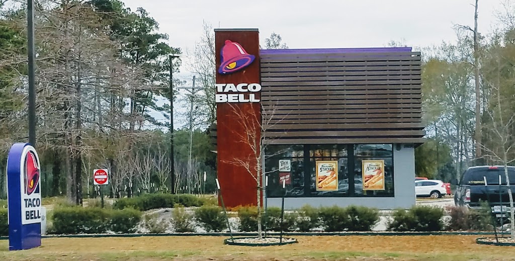 Taco Bell 70433