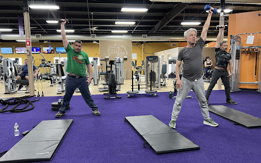Gym «Anytime Fitness», reviews and photos, 78 Oak St, Walden, NY 12586, USA