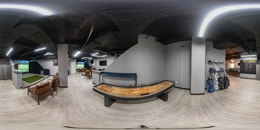 Indoor Golf Course «Golf Manhattan», reviews and photos, 108 W 39th St, New York, NY 10018, USA