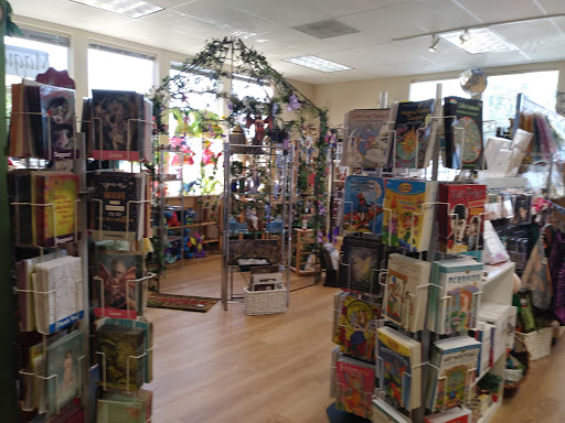 Gift Shop «Crescent Moon Gifts», reviews and photos, 2502 6th Ave, Tacoma, WA 98406, USA