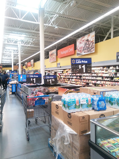 Discount Store «Walmart», reviews and photos, 1720 E Hillsborough Ave, Tampa, FL 33610, USA