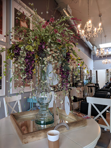 Hair Salon «Moski Hair Lounge», reviews and photos, 2106 11th Ave, Sacramento, CA 95818, USA