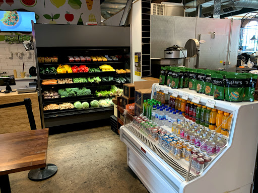 Food Court «The Denver Central Market», reviews and photos, 2669 Larimer St, Denver, CO 80205, USA