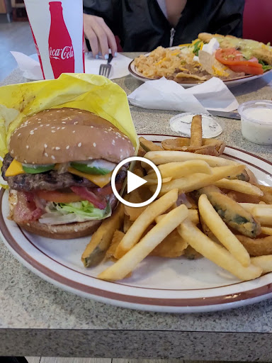 Christo's Best Burgers