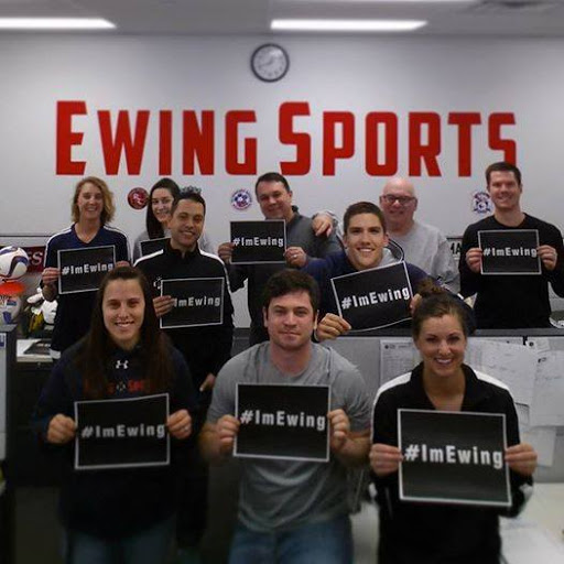 Soccer Store «Ewing Sports», reviews and photos, 1445 Lower Ferry Rd, Ewing Township, NJ 08618, USA